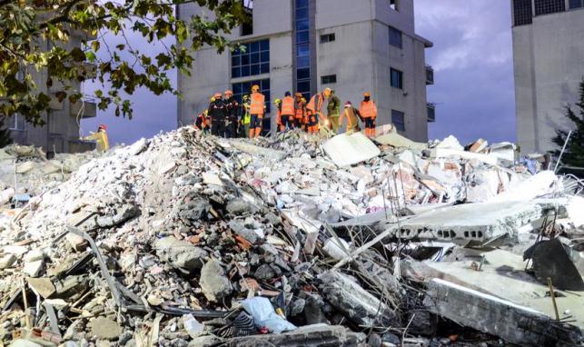 Tender nderkombetar per rindertimin: Siperfaqja e banesave e ndare ne 3 kategori